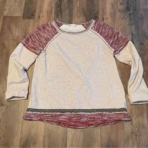 Altar’d State sweatshirt